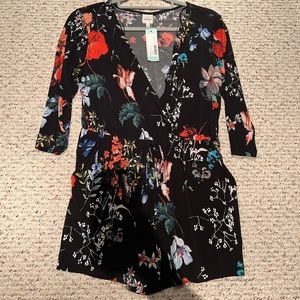 Kaileigh Romper